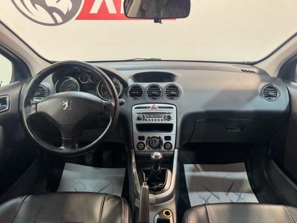 Peugeot 308 I с пробегом 2008 года, цена 520 000 рублей, 130492 км, хэтчбек, Автокод Объявления