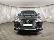 Lexus LX III Рестайлинг 2 Москва  - изображение 29