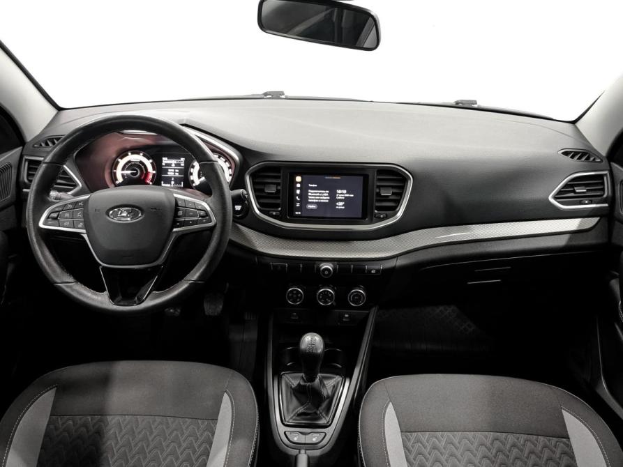 Lada (ВАЗ) Vesta I Рестайлинг (NG) Санкт-Петербург  - изображение 14