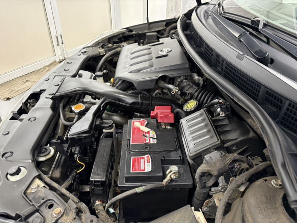 Nissan Tiida I с пробегом 2008 года, цена 775 000 рублей, 134144 км, хэтчбек, Автокод Объявления