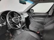 Skoda Yeti I Рестайлинг Уфа  - изображение 42