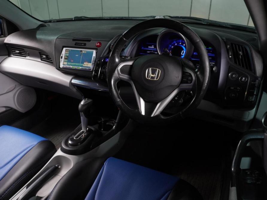 Honda CR-Z I Воронеж  - изображение 6
