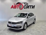 Volkswagen Polo V Рестайлинг Воронеж  - изображение 24