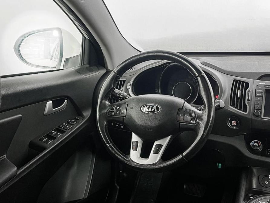 Kia Sportage III Ногинск  - изображение 19