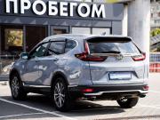 Honda CR-V V Рестайлинг Ростов-на-Дону  - изображение 30