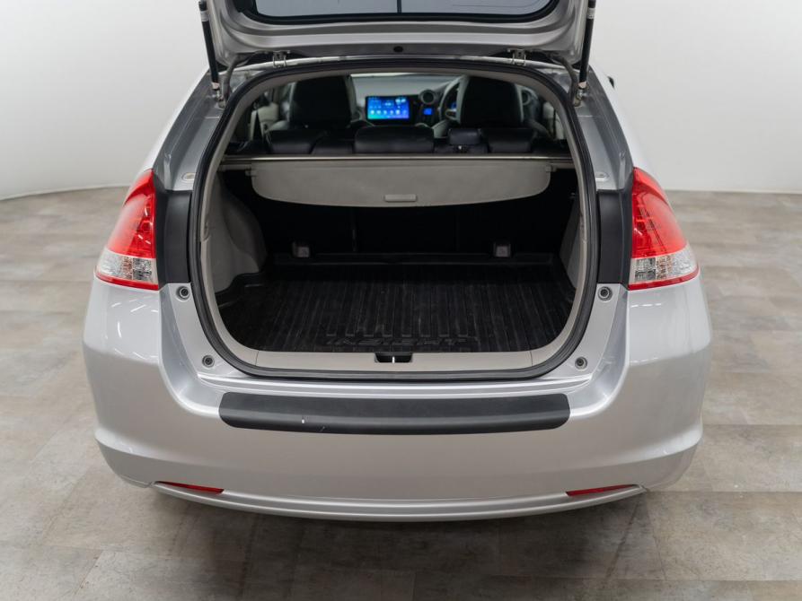 Honda Insight II Красноярск  - изображение 20
