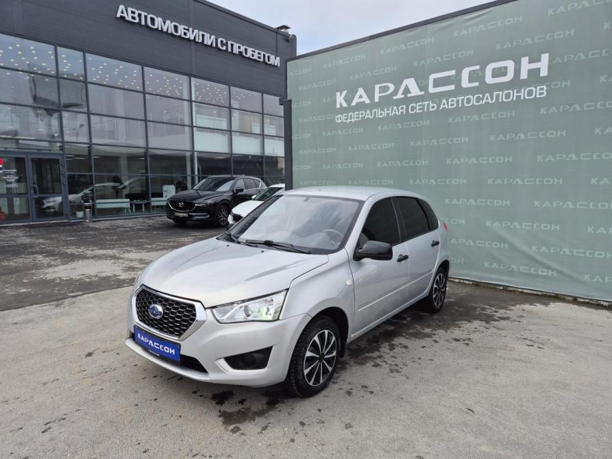 Datsun mi-DO Екатеринбург  - изображение 1