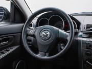 Mazda 3 I (BK) Рестайлинг Москва  - изображение 33