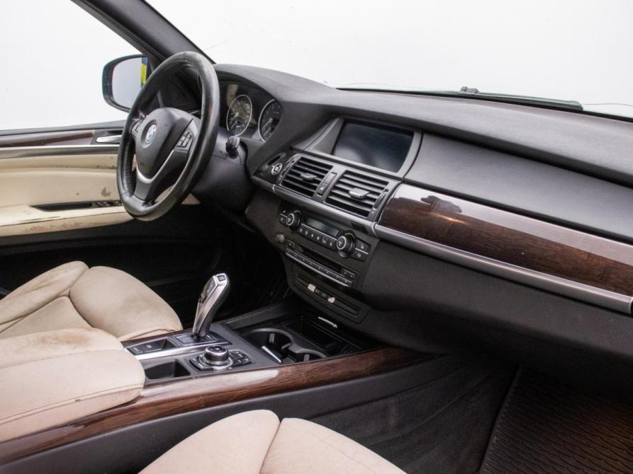BMW X5 II (E70) Рестайлинг Москва  - изображение 11