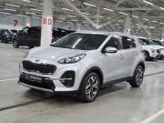 Kia Sportage IV Рестайлинг Казань  - изображение 30