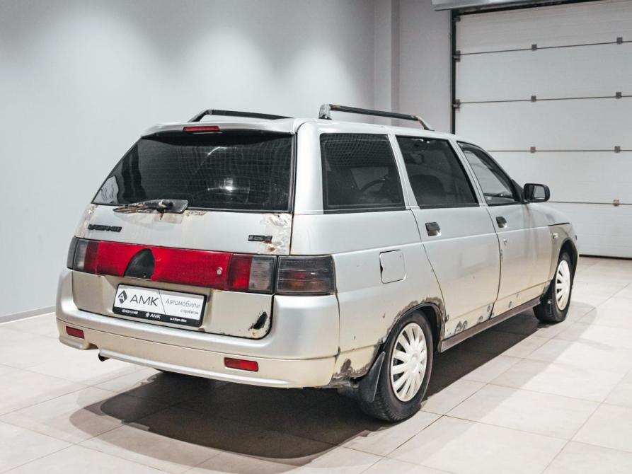 Lada (ВАЗ) 2111 Екатеринбург  - изображение 7