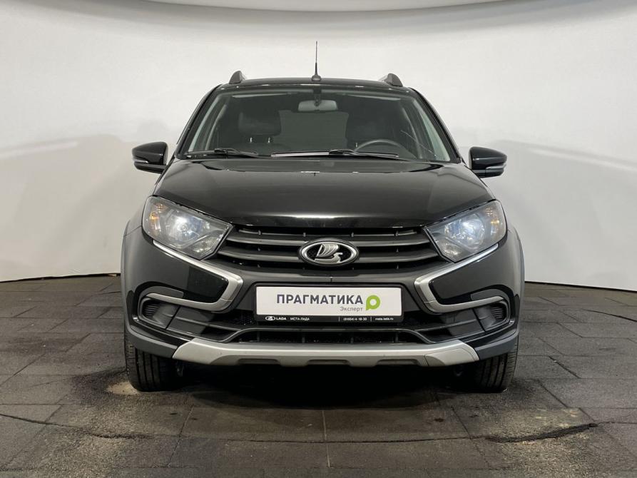 Lada (ВАЗ) Granta I Рестайлинг Великий Новгород  - изображение 2