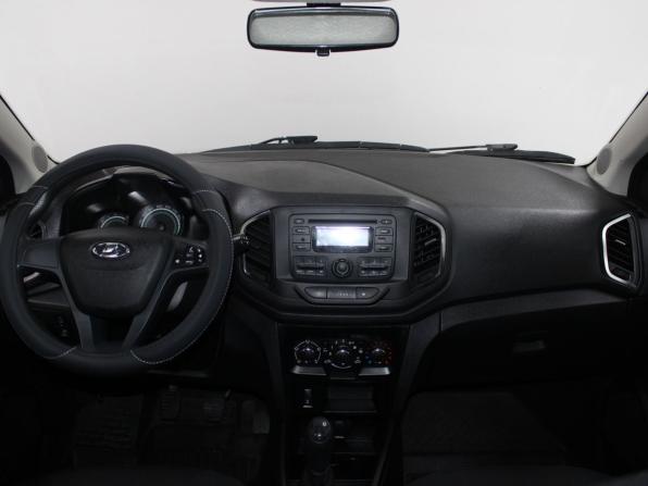 Lada (ВАЗ) XRAY I с пробегом 2017 года, цена 749 900 рублей, 185327 км, хэтчбек, Автокод Объявления