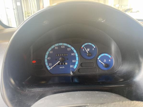 Daewoo Matiz I Рестайлинг с пробегом 2005 года, цена 177 000 рублей, 93539 км, хэтчбек, Автокод Объявления