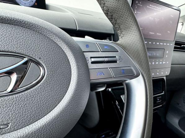 Hyundai Staria I с пробегом 2022 года, цена 6 100 000 рублей, 66140 км, минивэн, Автокод Объявления