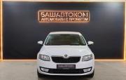 Skoda Octavia III (A7) Уфа  - изображение 22