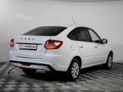 Lada (ВАЗ) Granta I Рестайлинг Санкт-Петербург  - изображение 25