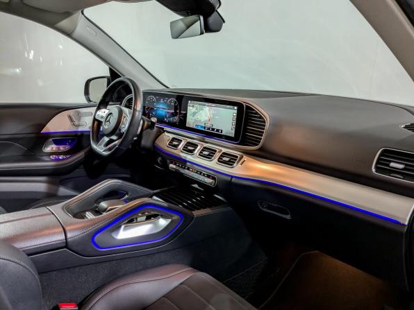 Mercedes-Benz GLE II (V167) с пробегом 2021 года, цена 6 780 000 рублей, 72126 км, внедорожник, Автокод Объявления