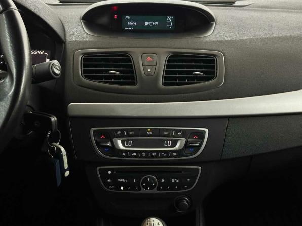 Renault Fluence I с пробегом 2012 года, цена 905 000 рублей, 85541 км, седан, Автокод Объявления