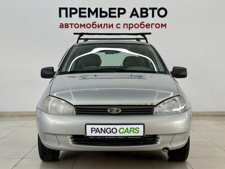 Lada (ВАЗ) Kalina I Смоленск  - изображение 10