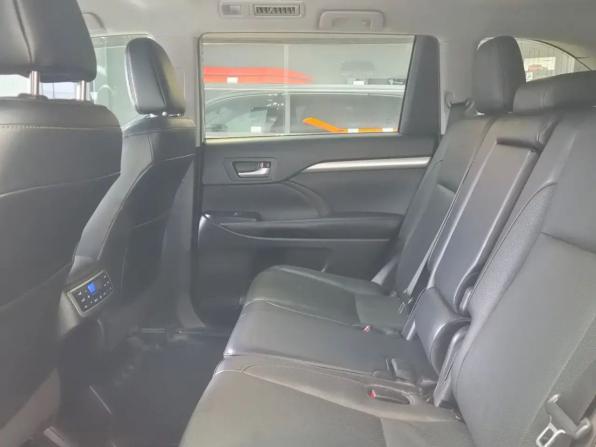 Toyota Highlander III (XU50) Рестайлинг с пробегом 2018 года, цена 3 780 000 рублей, 148000 км, внедорожник, Автокод Объявления