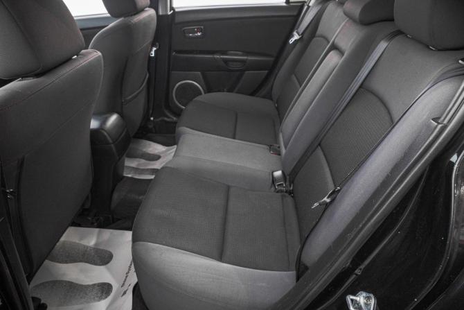 Mazda 3 I (BK) Рестайлинг с пробегом 2008 года, цена 749 000 рублей, 260000 км, седан, Автокод Объявления