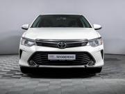 Toyota Camry VII (XV50) Рестайлинг Москва  - изображение 21