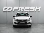 Lada (ВАЗ) Granta I Рестайлинг Воронеж  - изображение 21