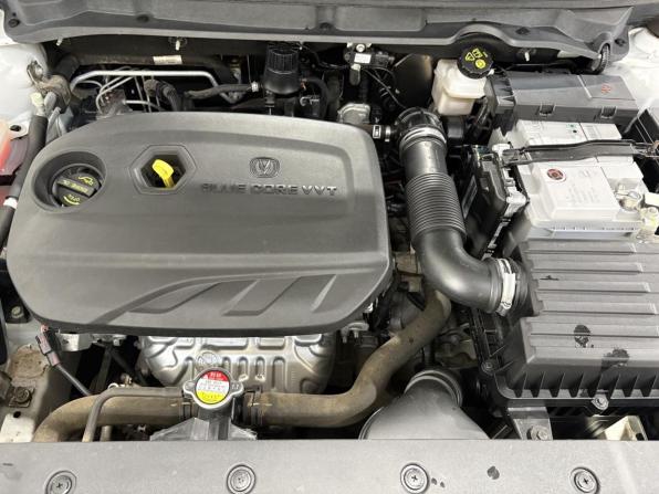 Changan Alsvin с пробегом 2023 года, цена 1 111 000 рублей, 24634 км, седан, Автокод Объявления