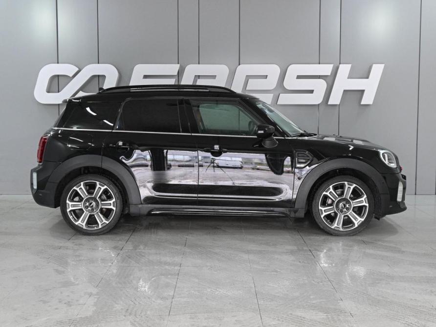 Mini Countryman II Ростов-на-Дону  - изображение 5