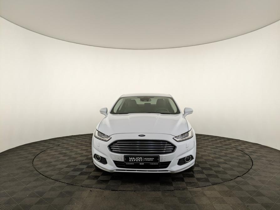 Ford Mondeo V Москва  - изображение 2