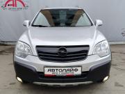 Opel Antara I Ярославль  - изображение 27