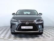 Lexus NX I Рестайлинг Санкт-Петербург  - изображение 23