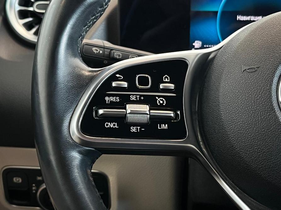 Mercedes-Benz GLA II (H247) Волгоград  - изображение 22