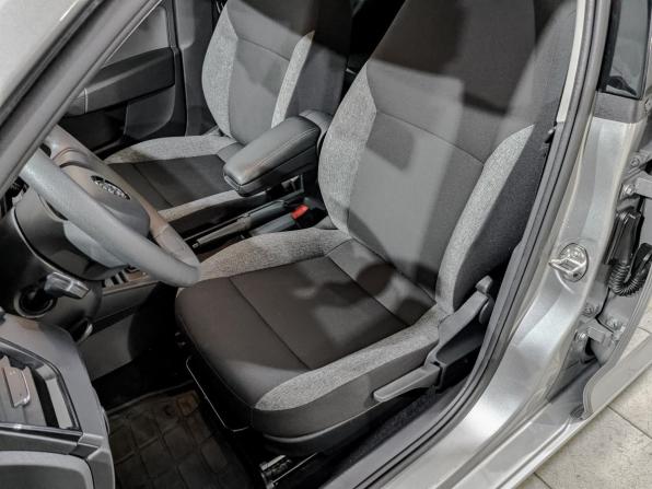 Skoda Rapid II с пробегом 2021 года, цена 1 590 000 рублей, 59052 км, лифтбек, Автокод Объявления