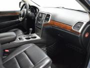 Jeep Grand Cherokee IV (WK2) Санкт-Петербург  - изображение 31