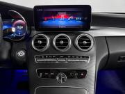 Mercedes-Benz C-Класс IV (W205) Рестайлинг Санкт-Петербург  - изображение 42