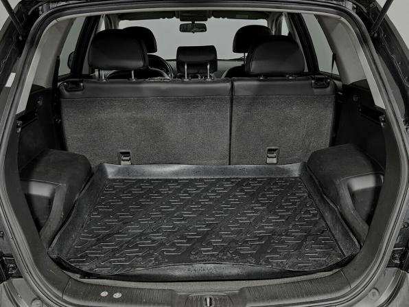 Opel Antara I Рестайлинг с пробегом 2012 года, цена 1 140 000 рублей, 140002 км, внедорожник, Автокод Объявления