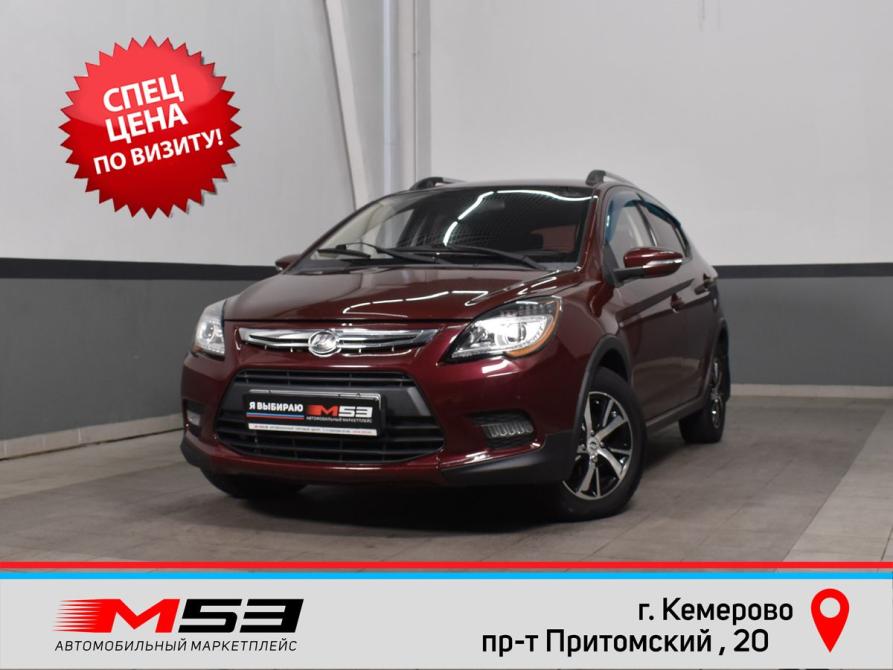 Lifan X50 Кемерово  - изображение 1