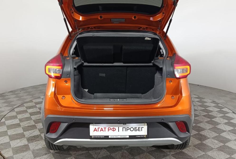 Chery Tiggo 2 I Волгоград  - изображение 17