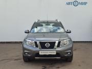 Nissan Terrano III (D10) Москва  - изображение 14