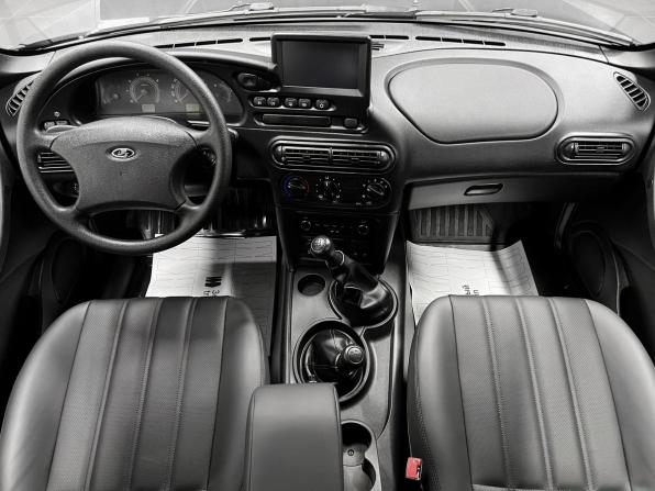 Lada (ВАЗ) Niva Travel I с пробегом 2023 года, цена 1 240 000 рублей, 8767 км, внедорожник, Автокод Объявления