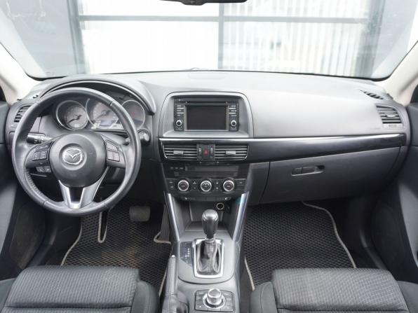 Mazda CX-5 I с пробегом 2014 года, цена 1 513 000 рублей, 161637 км, внедорожник, Автокод Объявления