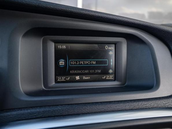 Volvo V40 II с пробегом 2015 года, цена 1 550 000 рублей, 168620 км, хэтчбек, Автокод Объявления