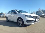 Lada (ВАЗ) Vesta I Рестайлинг (NG) Нефтекамск  - изображение 29