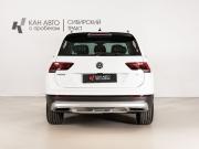 Volkswagen Tiguan II Казань  - изображение 12