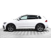 Volkswagen Tiguan II Москва  - изображение 31