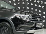 Lada (ВАЗ) Granta I Рестайлинг Новосибирск  - изображение 36