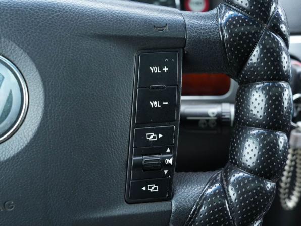 Volkswagen Touareg I с пробегом 2003 года, цена 650 000 рублей, 404595 км, внедорожник, Автокод Объявления