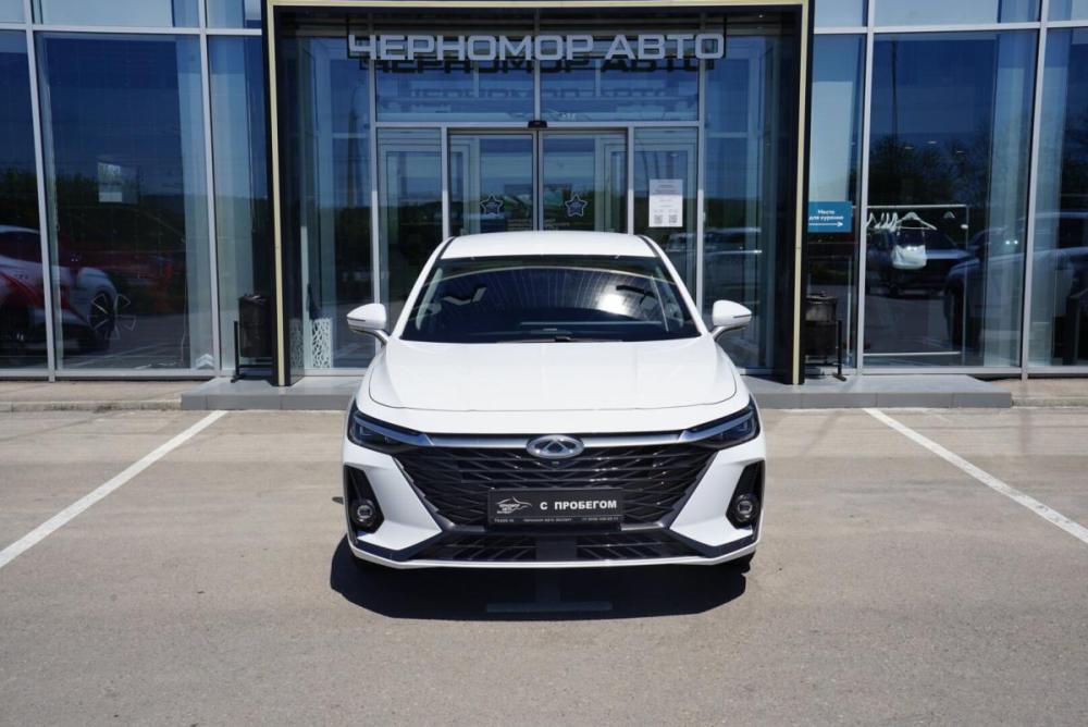 Chery Arrizo 8 Крым  - изображение 8